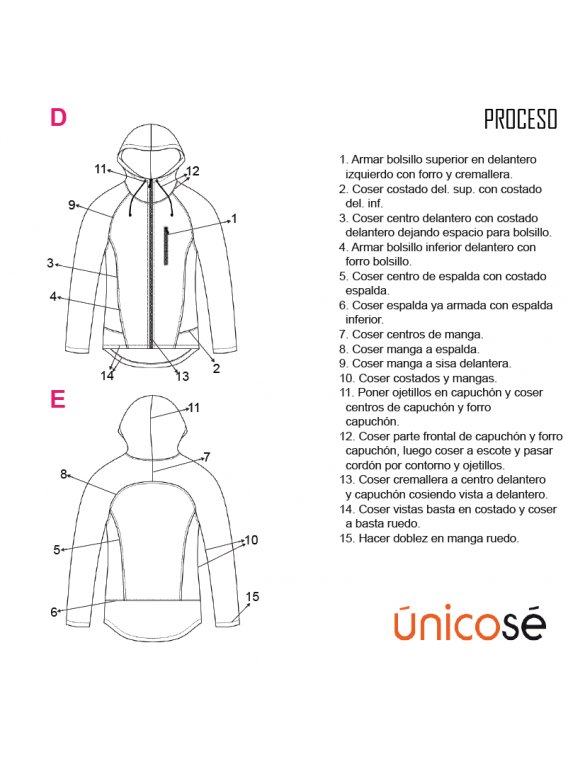CHAQUETA SOFSHELL HOMBRE 1102