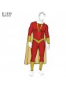DISFRAZ SUPERHEROE 1810