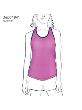 DEPORTE CAMISETA 1841