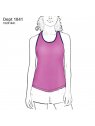DEPORTE CAMISETA 1841