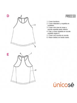 DEPORTE CAMISETA 1841