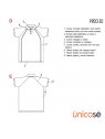 POLERA ESCOLAR 1804