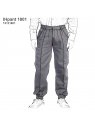 PANTALON BOMBACHO NIÑO 1801
