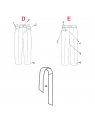 TRAJE CHILOTE HOMBRE RT 1832