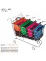 ECOBAGS PARA CARROS ACC 1810