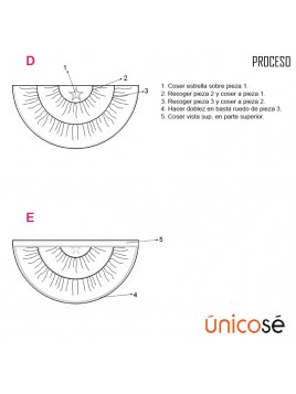 ESCARAPELA CHILENA ACC 1806