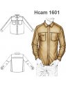CAMISA SPORT HOMBRE 1601