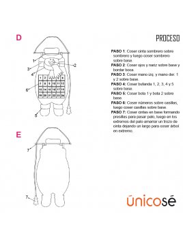 CALENDARIO NAVIDEÑO MAN 1813