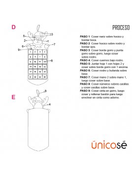 CALENDARIO NAVIDEÑO MAN 1814