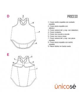 DEPORTE MUSCULOSA MUJER 1837