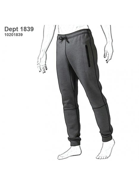 DEPORTE JOGGING 1839