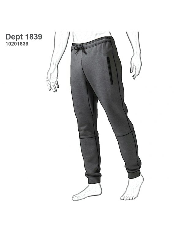 DEPORTE JOGGING 1839