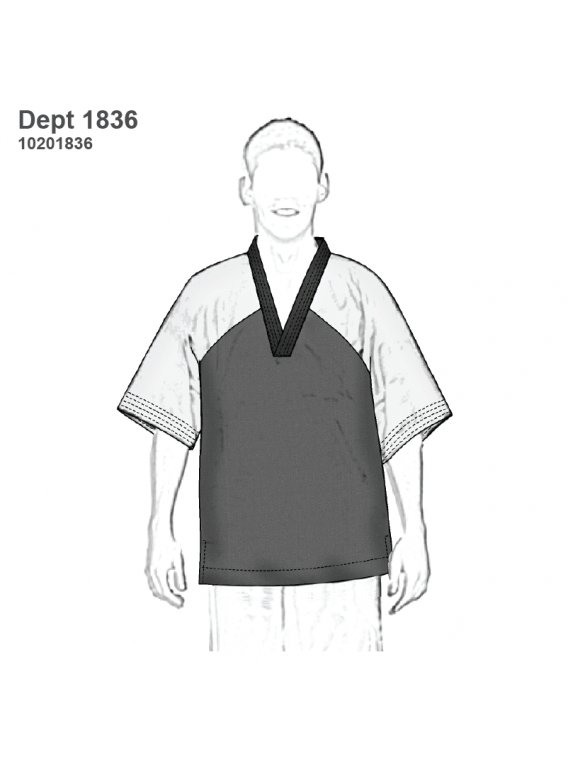 DEPORTE KIMONO TAEKWONDO 1836
