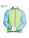DEPORTE CORTAVIENTO UNISEX 1832