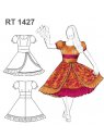VESTIDO HUASA RT 1427