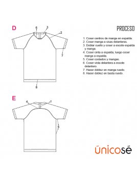 DEPORTE CAMISETA FUTBOL 1833