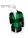 CHAQUETA CARDIGAN HOMBRE 1808