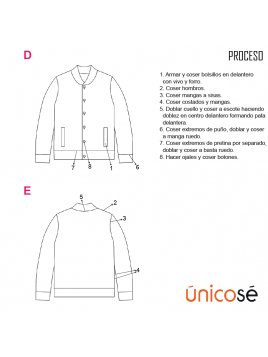 CHAQUETA CARDIGAN HOMBRE 1808