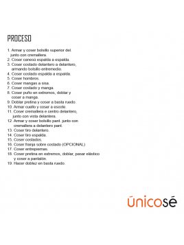 BUZO SPANDEX MUJER 0905