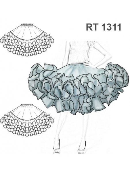 FALSO COMPETICION RT1311