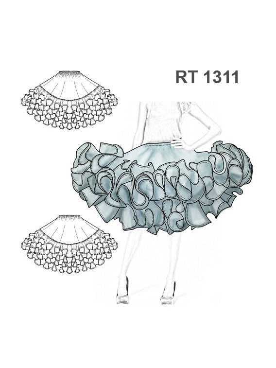 FALSO COMPETICION RT1311