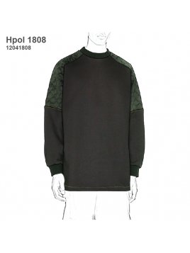 POLERON SUDADERA HOMBRE 1808