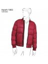 PARKA CAZADORA HOMBRE 1803