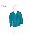 CAMISA QUIRURGICA UNISEX RT 1843