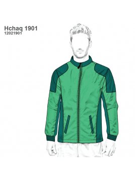 CHAQUETA CORTAVIENTO HOMBRE 1901
