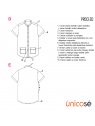 CAMISA CUELLO MAO HOMBRE 1902