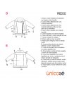 CHAQUETA CAZADORA BEBE 1901