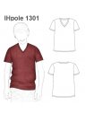 POLERA ESCOTE V