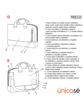 BOLSO PARA LAPTOP ACC 1801