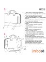 BOLSO PARA LAPTOP ACC 1801