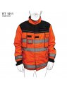 CHAQUETA BOMBERO RT 1911