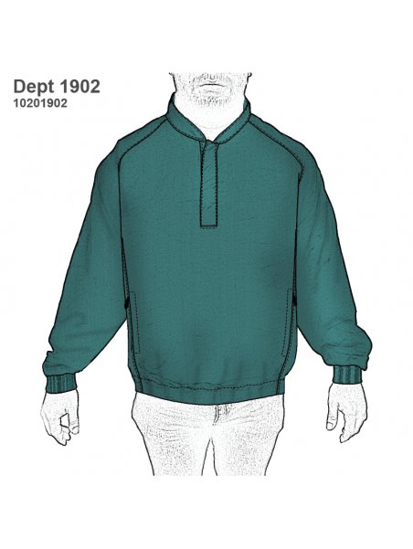 DEPORTE CORTAVIENTO 1902