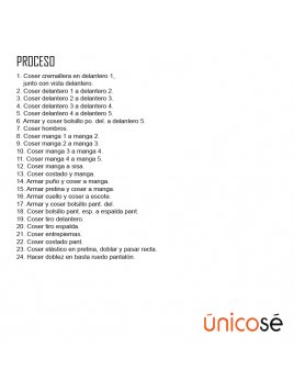 BUZO CANGURO ESCOLAR 1901