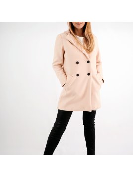 ABRIGO TOMBOY MUJER 1801