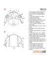CHAQUETA TACTICA RT 1913