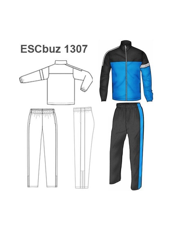 BUZO ESCOLAR 