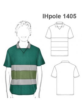 POLERA REMERA NIÑO NENE CUELLO