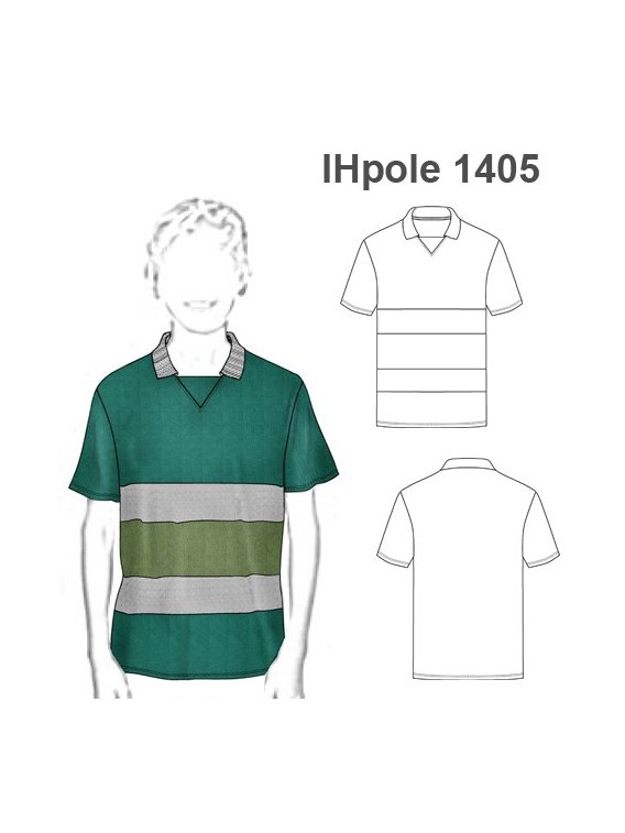 POLERA REMERA NIÑO NENE CUELLO