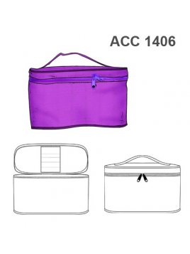 COSMETIQUERO ACC 1406