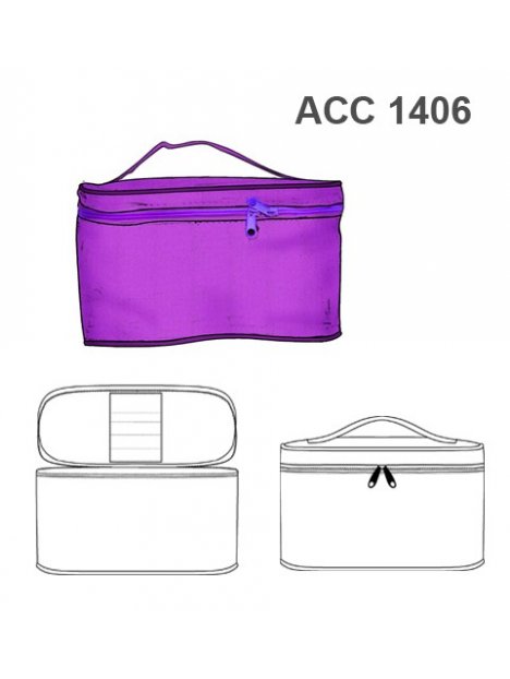 COSMETIQUERO ACC 1406