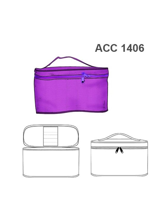 COSMETIQUERO ACC 1406