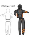 BUZO ESCOLAR 1510