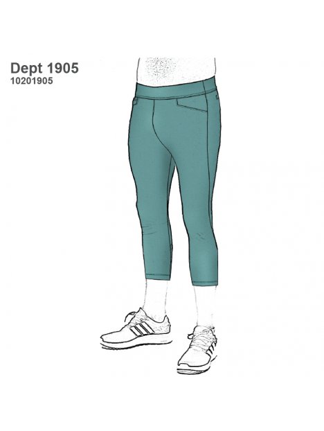 DEPORTE GOLF HOMBRE 1905