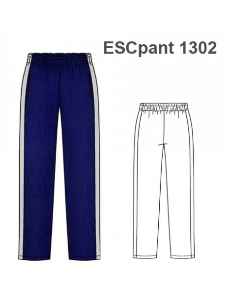 ESCOLAR PANTALON 1302