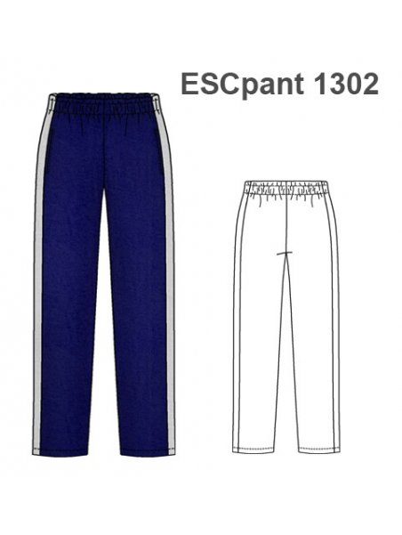 ESCOLAR PANTALON 1302