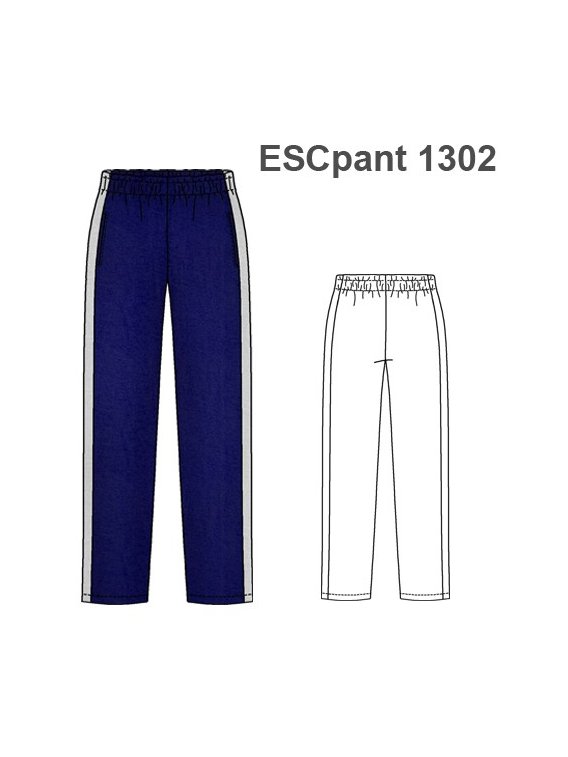 ESCOLAR PANTALON 1302